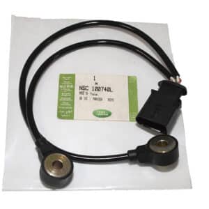 Sensor - NSC100740LLR - LAND ROVER