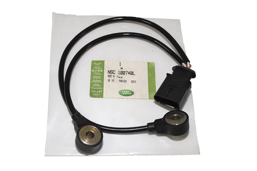 Sensor - NSC100740LLR - LAND ROVER - Vitesse Land Rover Parts Shop