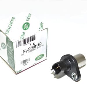 Sensor - Crankshaft Position - NSC500160LR - LAND ROVER