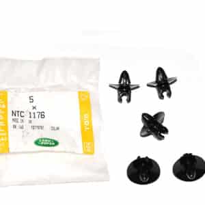Pipe Clip - NTC1176LR - LAND ROVER