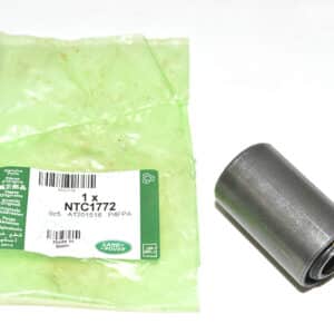 Bush Bottom Link - NTC1772LR - LAND ROVER