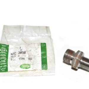 Pipe - Reducer - NTC3858LR - LAND ROVER