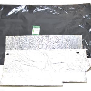 Heatshield - NTC7196LR - LAND ROVER