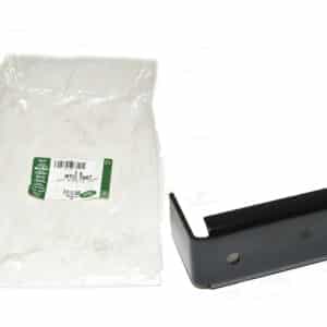 Bracket - Roll Ba - NTC7667LR - LAND ROVER