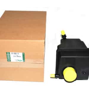 Tank Assy - Radiator Overflow - PCF000033LR - LAND ROVER