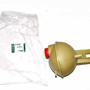 Tank-Radiator Overflow - PCF101530LR - LAND ROVER
