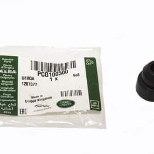 Mounting - Rubber - PCG100300LR - LAND ROVER