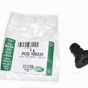 Mounting - Rubber - PCG100330LR - LAND ROVER