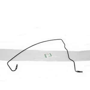 Hose - PCH000360LR - LAND ROVER
