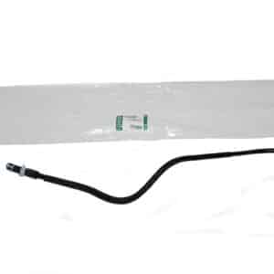 Hose - PCH001360LR - LAND ROVER