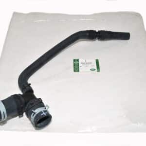 Hose-Radiator - PCH002080LR - LAND ROVER