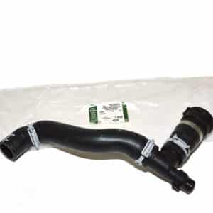Hose - Radiator - PCH118133LR - LAND ROVER