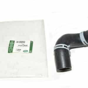 Hose - Radiator - PCH119020LR - LAND ROVER