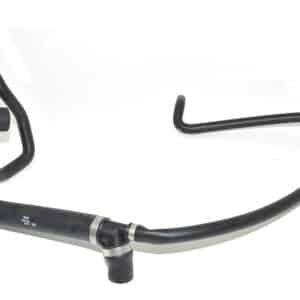 Hose Radiator - PCH119060LR - LAND ROVER