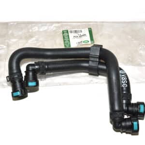 Hose - Radiator - PCH500900LR - LAND ROVER