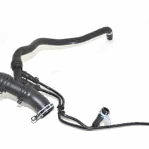 Hose - Radiator - PCH501215LR - LAND ROVER