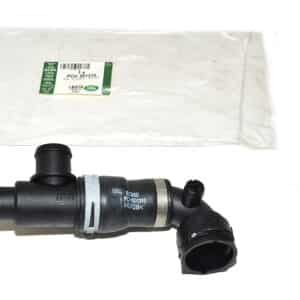 Hose - Radiator - PCH501310LR - LAND ROVER