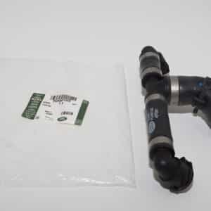 Hose - Radiator - PCH501320LR - LAND ROVER