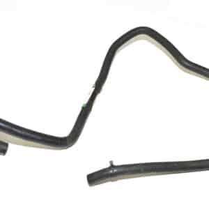 Hose -- Supply Tank To Radiator - PCH501870LR - LAND ROVER