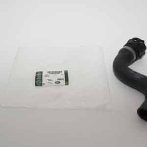 Hose Assy - Reservoir To Pump - PCH501940LR - LAND ROVER