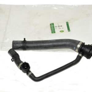 Hose - Air Bleed - PCH502100LR - LAND ROVER