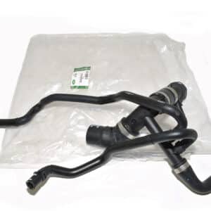 Hose - Radiator - PCH502390LR - LAND ROVER