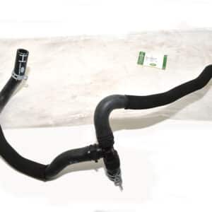 Hose - PCH502470LR - LAND ROVER