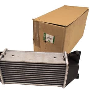 Intercooler Assy - PCM100200LR - LAND ROVER
