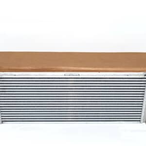 Intercooler-Turb - PCM100220LR - LAND ROVER