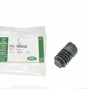 Bracket - Radiator - PCU000220LR - LAND ROVER