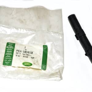 Hose - Connecting - PEH101610LR - LAND ROVER