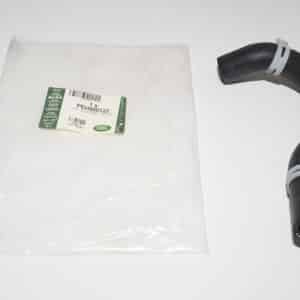 Hose - Heater Water - PEH500122LR - LAND ROVER