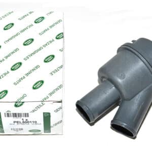 Housing - Thermostat - PEL500110LR - LAND ROVER