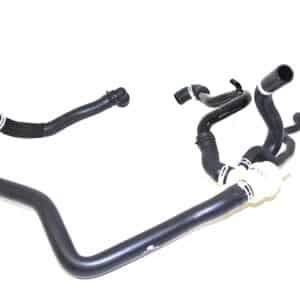 Hose - Radiator - PEL500310LR - LAND ROVER