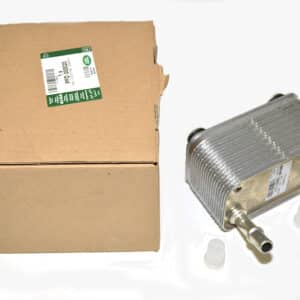 Oilcooler-Trans - PFD000020LR - LAND ROVER
