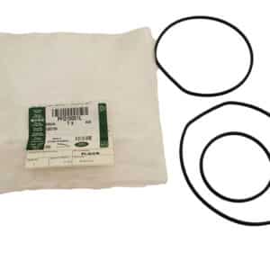 O Ring - PFQ10001LLR - LAND ROVER