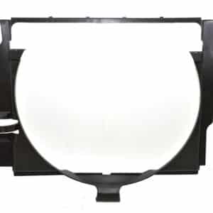 Cowl - Fan - Coolin - PGK100670LR - LAND ROVER