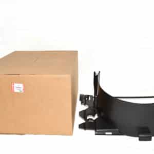 Shroud - Radiator Fan - PGK500480LR - LAND ROVER