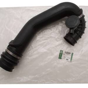 Duct Assy-Air C - PHD103990LR - LAND ROVER