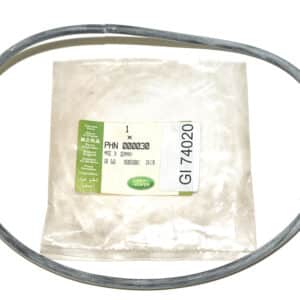 Seal - Inductionsy - PHN000030LR - LAND ROVER