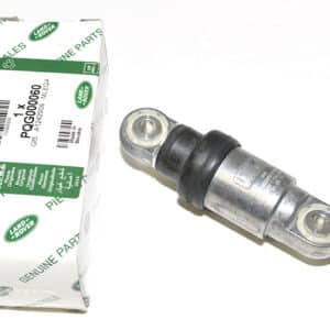 Tensioner - Ancillary Drive - PQG000060LR - LAND ROVER