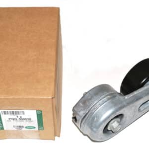 Tensioner - PQG500030LR - LAND ROVER