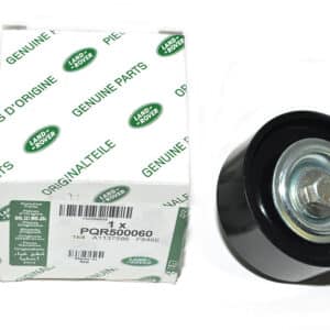 Idler - Timing Belt - PQR500060LR - LAND ROVER