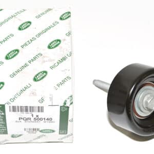 Kit-Tension Pulley - PQR500140LR - LAND ROVER