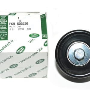 Kit - Tension Pulley - PQR500230LR - LAND ROVER