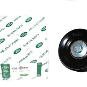 Kit-Tension Pulley - PQR500350LR - LAND ROVER