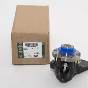 Bracket - PQS500490LR - LAND ROVER