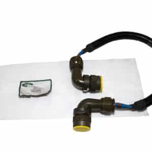 Cable Assy - PRC2969LR - LAND ROVER