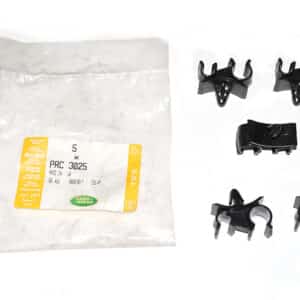 Clip - Double - PRC3025LR - LAND ROVER