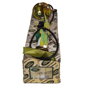 Fuel Pump - PRC7197LR - LAND ROVER